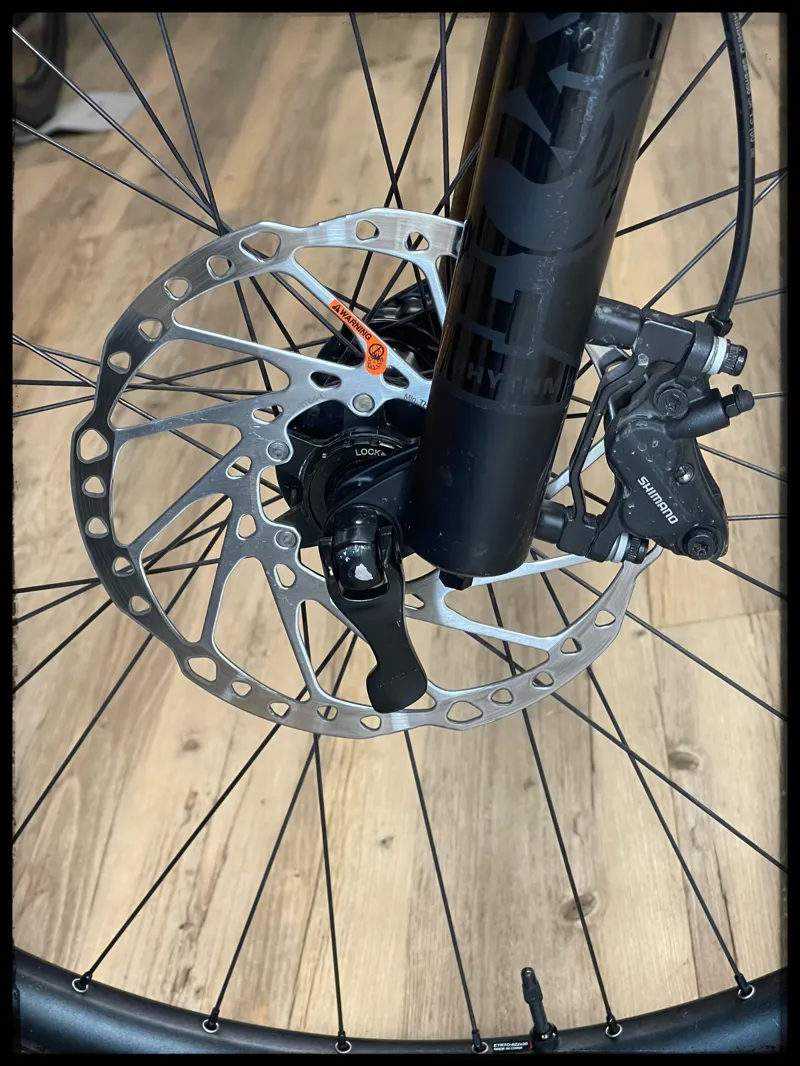 Giant Trance X E+ 2 Pro 29er 25km/h Medium Sapphire-8